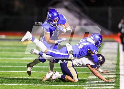 Thumbnail 1 in Encinal vs. Del Norte (CIF NCS D5 Final) photogallery.