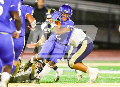 Thumbnail 1 in Encinal vs. Del Norte (CIF NCS D5 Final) photogallery.