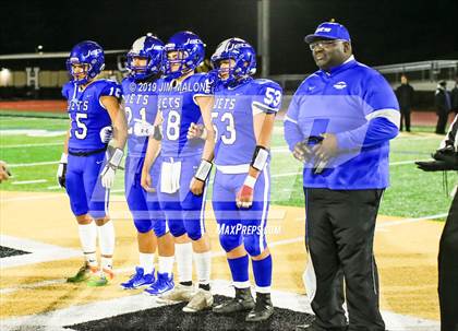 Thumbnail 1 in Encinal vs. Del Norte (CIF NCS D5 Final) photogallery.