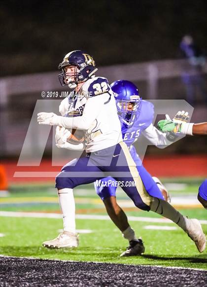 Thumbnail 2 in Encinal vs. Del Norte (CIF NCS D5 Final) photogallery.