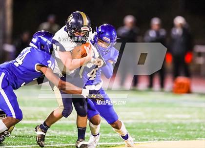 Thumbnail 3 in Encinal vs. Del Norte (CIF NCS D5 Final) photogallery.