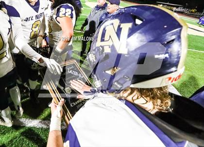 Thumbnail 2 in Encinal vs. Del Norte (CIF NCS D5 Final) photogallery.