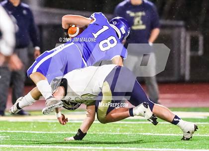 Thumbnail 3 in Encinal vs. Del Norte (CIF NCS D5 Final) photogallery.