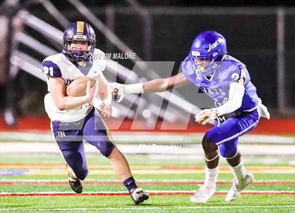 Thumbnail 3 in Encinal vs. Del Norte (CIF NCS D5 Final) photogallery.