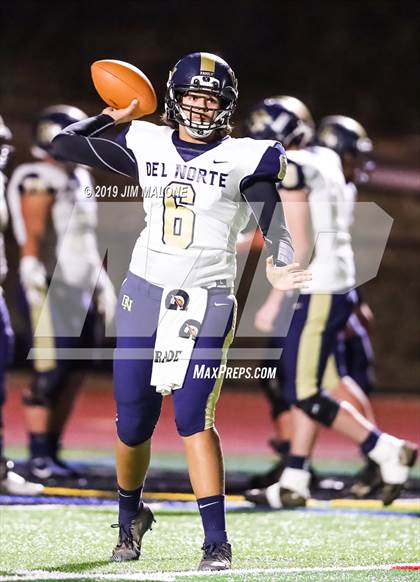 Thumbnail 1 in Encinal vs. Del Norte (CIF NCS D5 Final) photogallery.