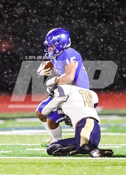 Thumbnail 3 in Encinal vs. Del Norte (CIF NCS D5 Final) photogallery.