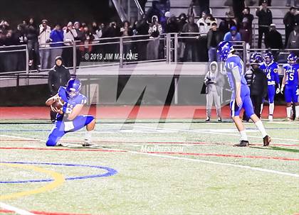 Thumbnail 2 in Encinal vs. Del Norte (CIF NCS D5 Final) photogallery.