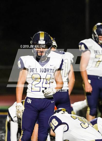 Thumbnail 1 in Encinal vs. Del Norte (CIF NCS D5 Final) photogallery.