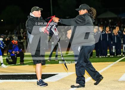 Thumbnail 2 in Encinal vs. Del Norte (CIF NCS D5 Final) photogallery.