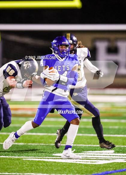 Thumbnail 2 in Encinal vs. Del Norte (CIF NCS D5 Final) photogallery.