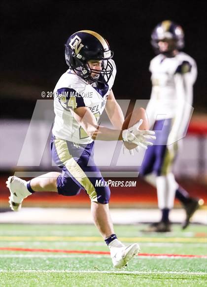 Thumbnail 2 in Encinal vs. Del Norte (CIF NCS D5 Final) photogallery.