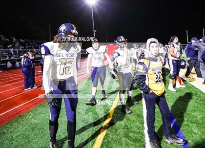 Thumbnail 3 in Encinal vs. Del Norte (CIF NCS D5 Final) photogallery.