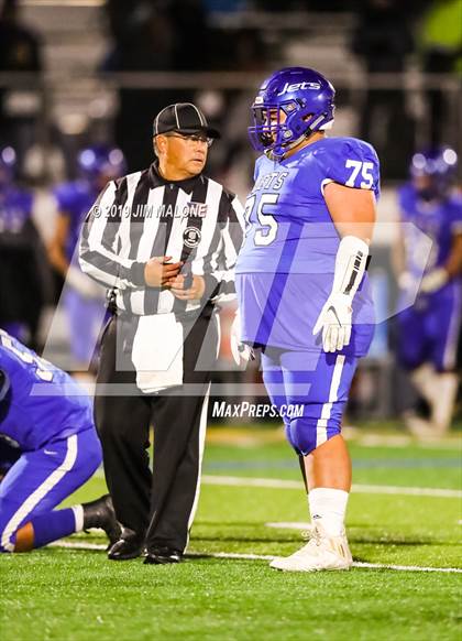 Thumbnail 3 in Encinal vs. Del Norte (CIF NCS D5 Final) photogallery.