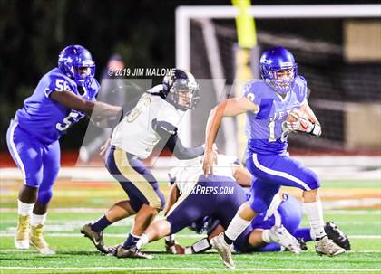 Thumbnail 3 in Encinal vs. Del Norte (CIF NCS D5 Final) photogallery.