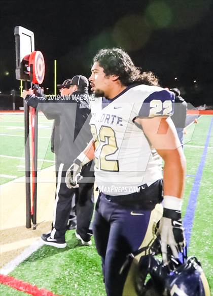 Thumbnail 1 in Encinal vs. Del Norte (CIF NCS D5 Final) photogallery.