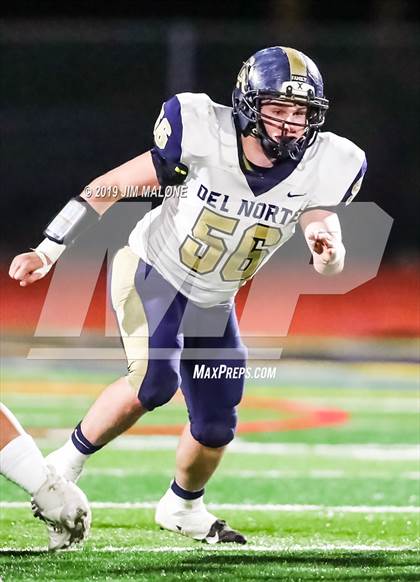 Thumbnail 3 in Encinal vs. Del Norte (CIF NCS D5 Final) photogallery.