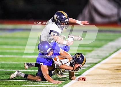 Thumbnail 2 in Encinal vs. Del Norte (CIF NCS D5 Final) photogallery.