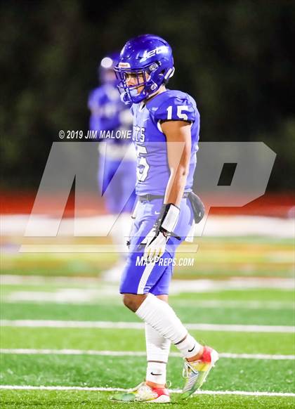 Thumbnail 2 in Encinal vs. Del Norte (CIF NCS D5 Final) photogallery.