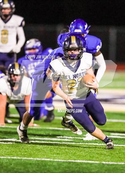 Thumbnail 1 in Encinal vs. Del Norte (CIF NCS D5 Final) photogallery.