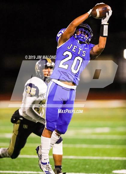 Thumbnail 3 in Encinal vs. Del Norte (CIF NCS D5 Final) photogallery.