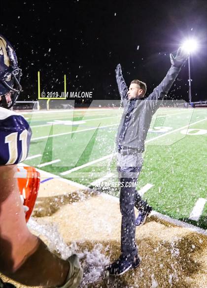 Thumbnail 1 in Encinal vs. Del Norte (CIF NCS D5 Final) photogallery.