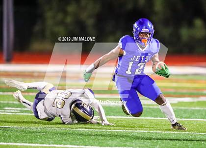 Thumbnail 1 in Encinal vs. Del Norte (CIF NCS D5 Final) photogallery.