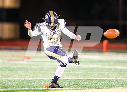 Thumbnail 3 in Encinal vs. Del Norte (CIF NCS D5 Final) photogallery.