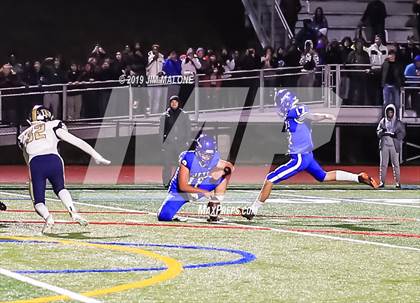 Thumbnail 1 in Encinal vs. Del Norte (CIF NCS D5 Final) photogallery.