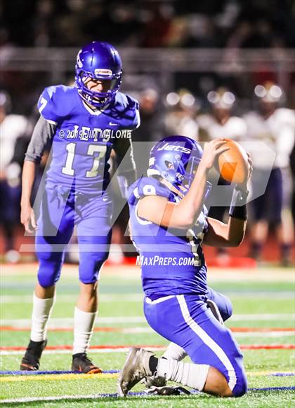 Thumbnail 3 in Encinal vs. Del Norte (CIF NCS D5 Final) photogallery.