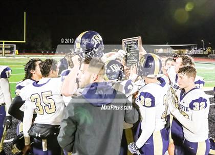 Thumbnail 2 in Encinal vs. Del Norte (CIF NCS D5 Final) photogallery.