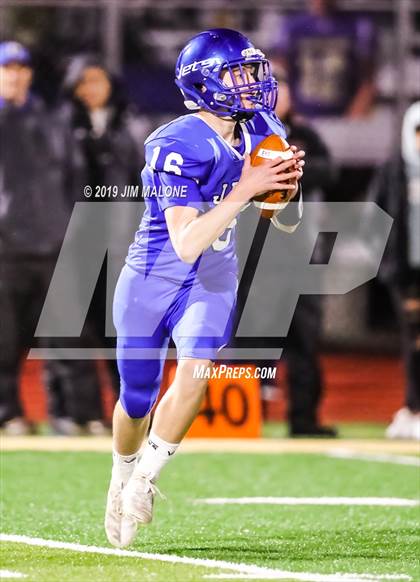 Thumbnail 1 in Encinal vs. Del Norte (CIF NCS D5 Final) photogallery.