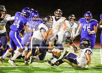 Thumbnail 1 in Encinal vs. Del Norte (CIF NCS D5 Final) photogallery.