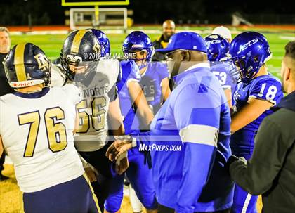Thumbnail 2 in Encinal vs. Del Norte (CIF NCS D5 Final) photogallery.