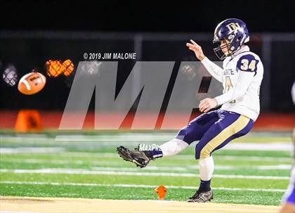 Thumbnail 2 in Encinal vs. Del Norte (CIF NCS D5 Final) photogallery.