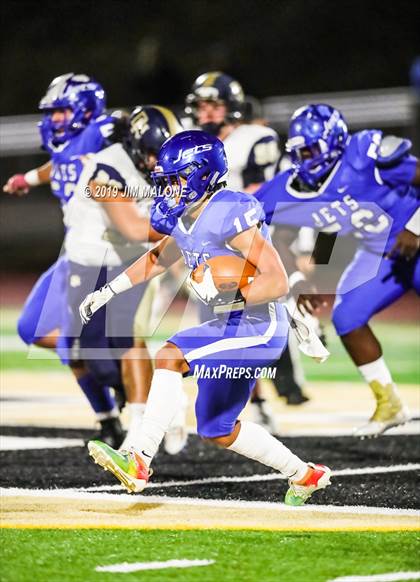 Thumbnail 1 in Encinal vs. Del Norte (CIF NCS D5 Final) photogallery.