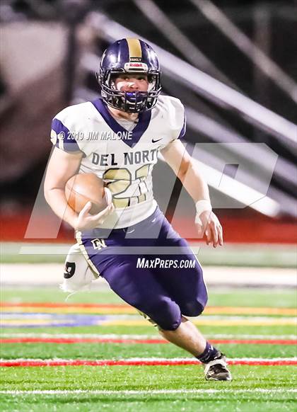 Thumbnail 2 in Encinal vs. Del Norte (CIF NCS D5 Final) photogallery.