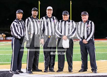 Thumbnail 2 in Encinal vs. Del Norte (CIF NCS D5 Final) photogallery.