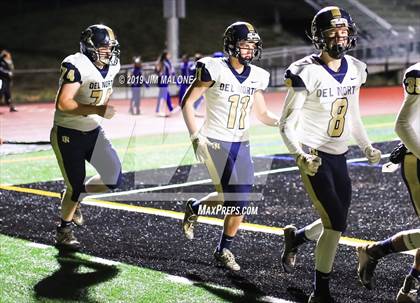 Thumbnail 2 in Encinal vs. Del Norte (CIF NCS D5 Final) photogallery.