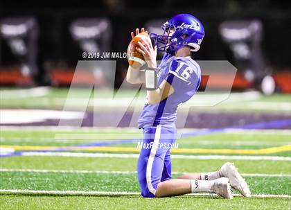 Thumbnail 2 in Encinal vs. Del Norte (CIF NCS D5 Final) photogallery.