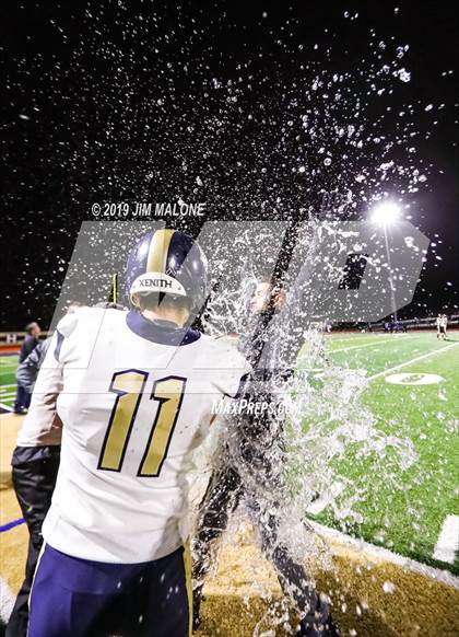 Thumbnail 3 in Encinal vs. Del Norte (CIF NCS D5 Final) photogallery.