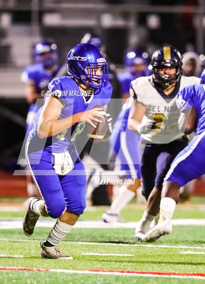 Thumbnail 1 in Encinal vs. Del Norte (CIF NCS D5 Final) photogallery.