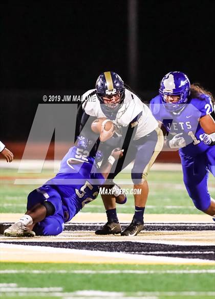 Thumbnail 1 in Encinal vs. Del Norte (CIF NCS D5 Final) photogallery.