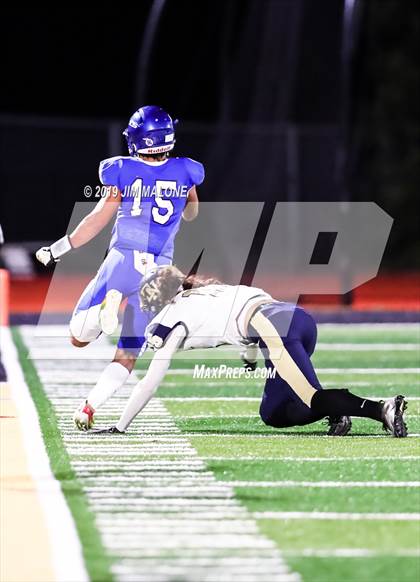 Thumbnail 3 in Encinal vs. Del Norte (CIF NCS D5 Final) photogallery.