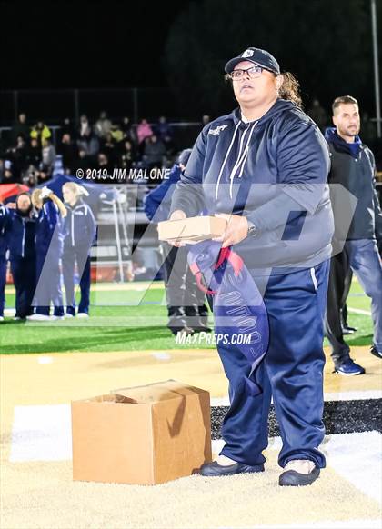 Thumbnail 2 in Encinal vs. Del Norte (CIF NCS D5 Final) photogallery.