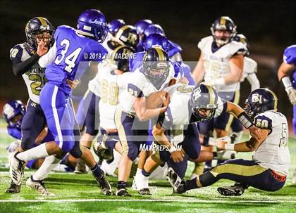 Thumbnail 3 in Encinal vs. Del Norte (CIF NCS D5 Final) photogallery.