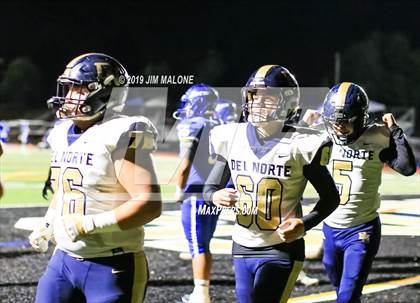 Thumbnail 3 in Encinal vs. Del Norte (CIF NCS D5 Final) photogallery.
