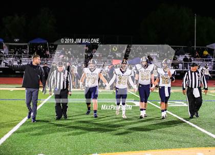 Thumbnail 3 in Encinal vs. Del Norte (CIF NCS D5 Final) photogallery.