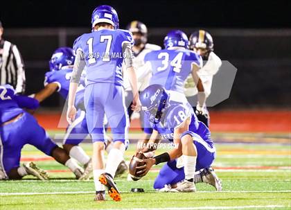 Thumbnail 3 in Encinal vs. Del Norte (CIF NCS D5 Final) photogallery.