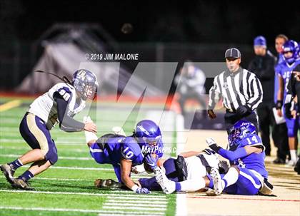Thumbnail 2 in Encinal vs. Del Norte (CIF NCS D5 Final) photogallery.