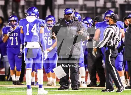 Thumbnail 3 in Encinal vs. Del Norte (CIF NCS D5 Final) photogallery.